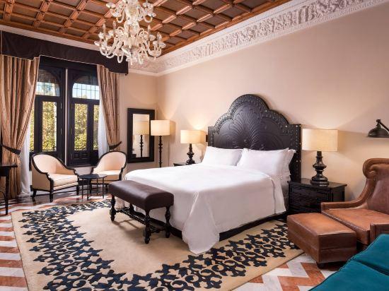 Hotel Alfonso XIII,  A Luxury Collection Hotel, Seville