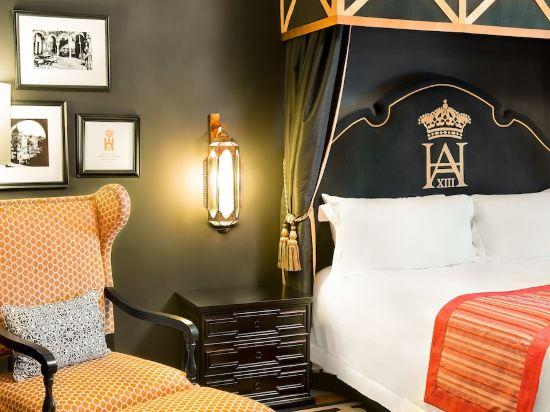 Hotel Alfonso XIII,  A Luxury Collection Hotel, Seville