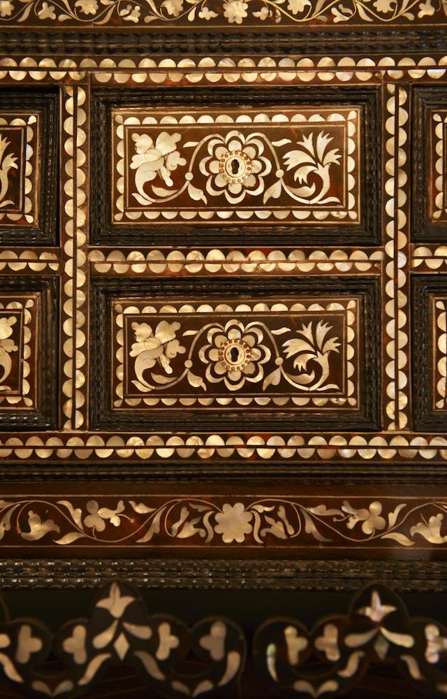 Hotel Alfonso XIII,  A Luxury Collection Hotel, Seville