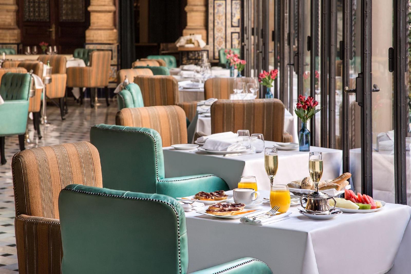 Hotel Alfonso XIII,  A Luxury Collection Hotel, Seville