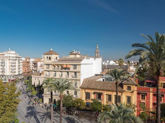 Hotel Alfonso XIII,  A Luxury Collection Hotel, Seville