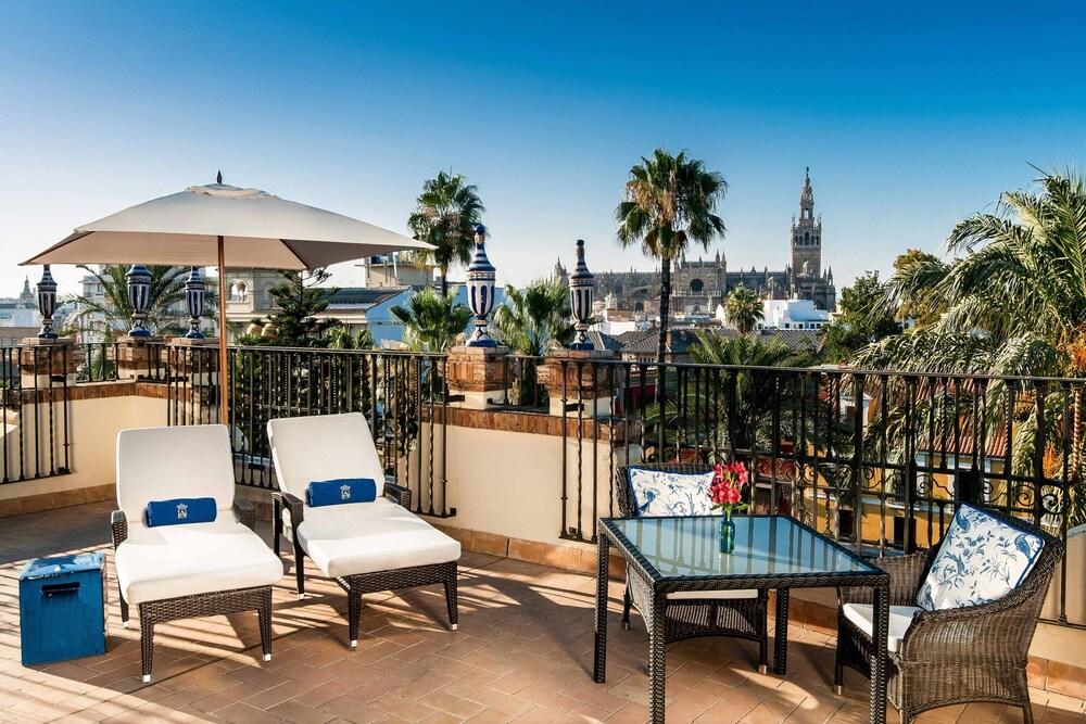 Hotel Alfonso XIII,  A Luxury Collection Hotel, Seville