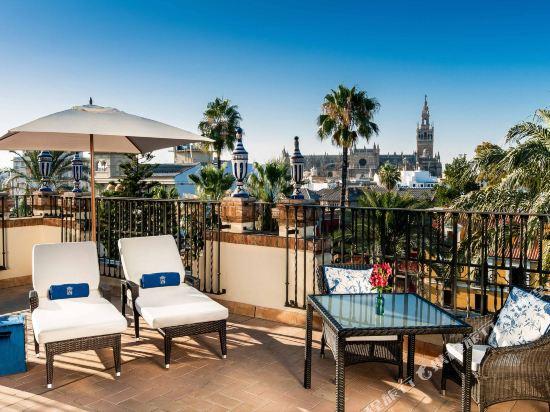 Hotel Alfonso XIII,  A Luxury Collection Hotel, Seville