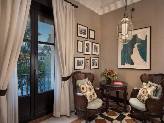 Hotel Alfonso XIII,  A Luxury Collection Hotel, Seville