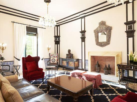 Hotel Alfonso XIII,  A Luxury Collection Hotel, Seville