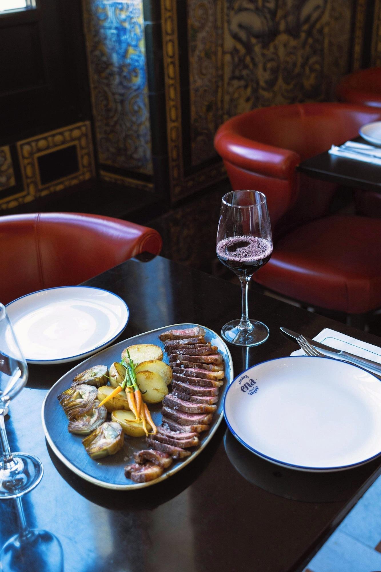 Hotel Alfonso XIII,  A Luxury Collection Hotel, Seville