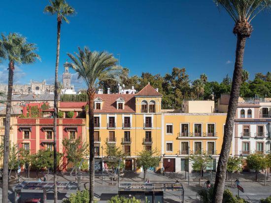 Hotel Alfonso XIII,  A Luxury Collection Hotel, Seville
