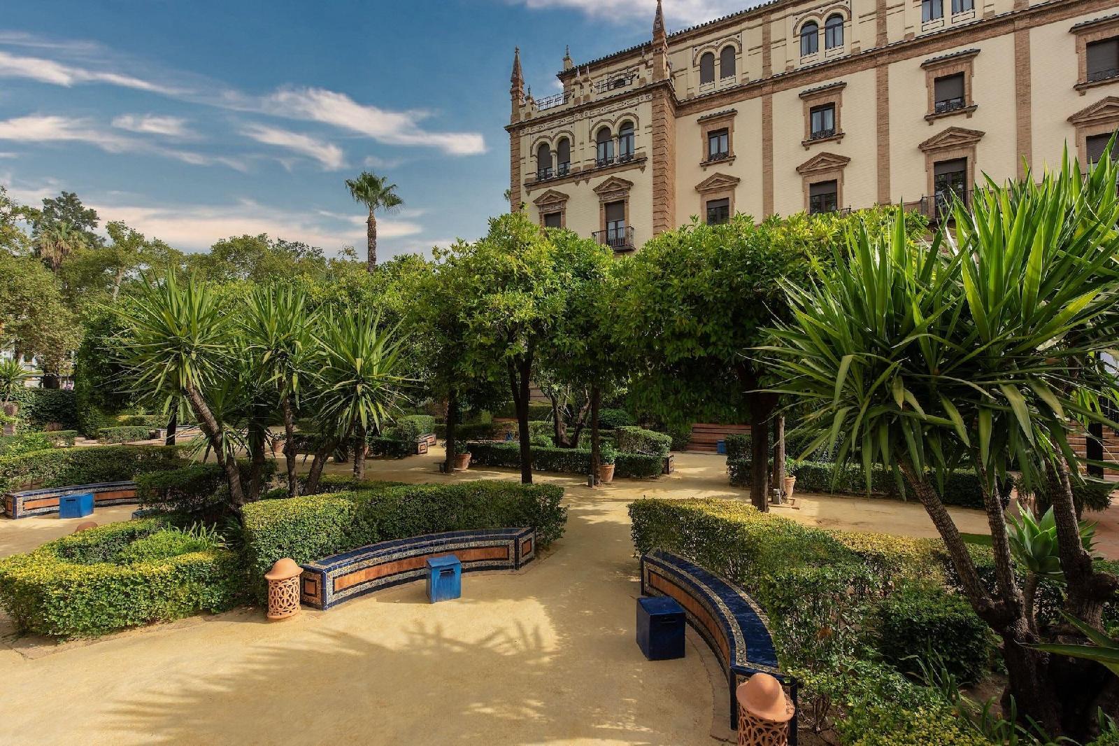 Hotel Alfonso XIII,  A Luxury Collection Hotel, Seville