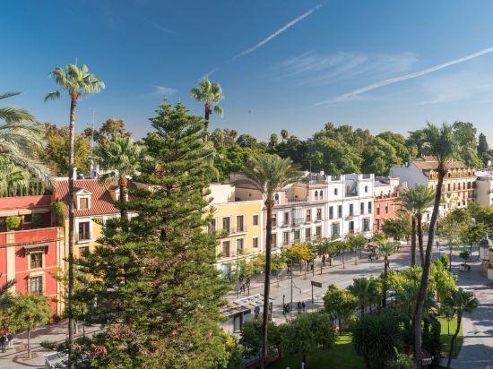 Hotel Alfonso XIII,  A Luxury Collection Hotel, Seville