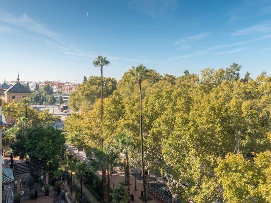 Hotel Alfonso XIII,  A Luxury Collection Hotel, Seville
