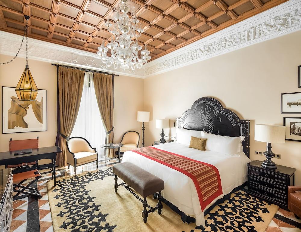 Hotel Alfonso XIII,  A Luxury Collection Hotel, Seville