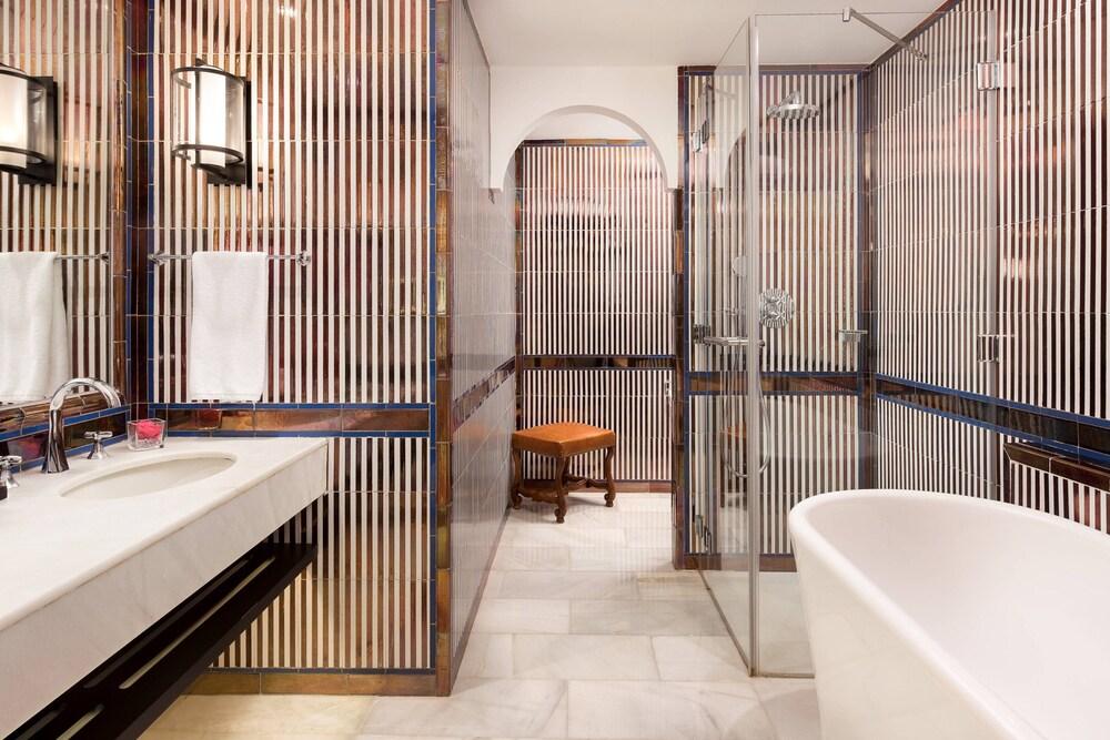 Hotel Alfonso XIII,  A Luxury Collection Hotel, Seville