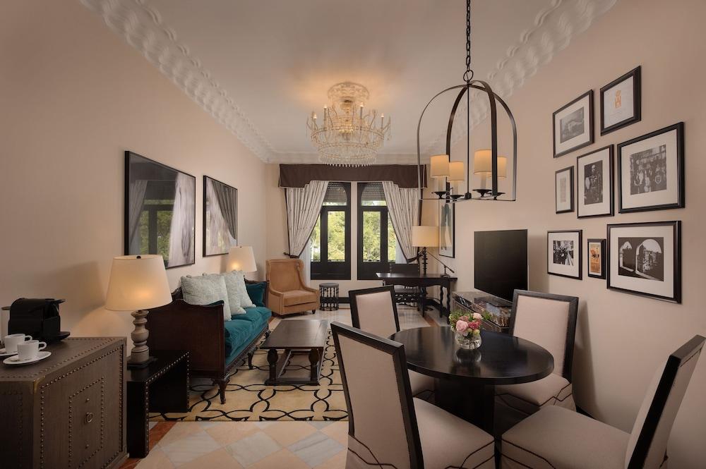 Hotel Alfonso XIII,  A Luxury Collection Hotel, Seville