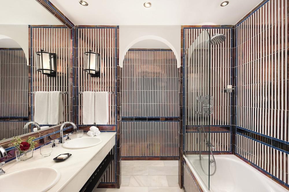 Hotel Alfonso XIII,  A Luxury Collection Hotel, Seville
