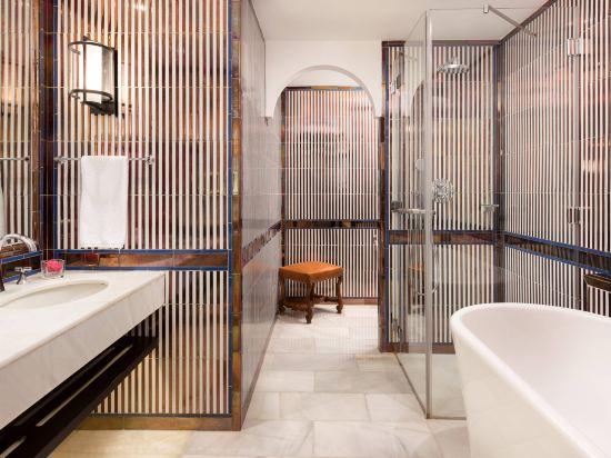 Hotel Alfonso XIII,  A Luxury Collection Hotel, Seville