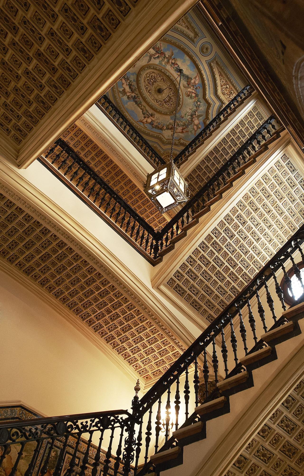 Hotel Alfonso XIII,  A Luxury Collection Hotel, Seville