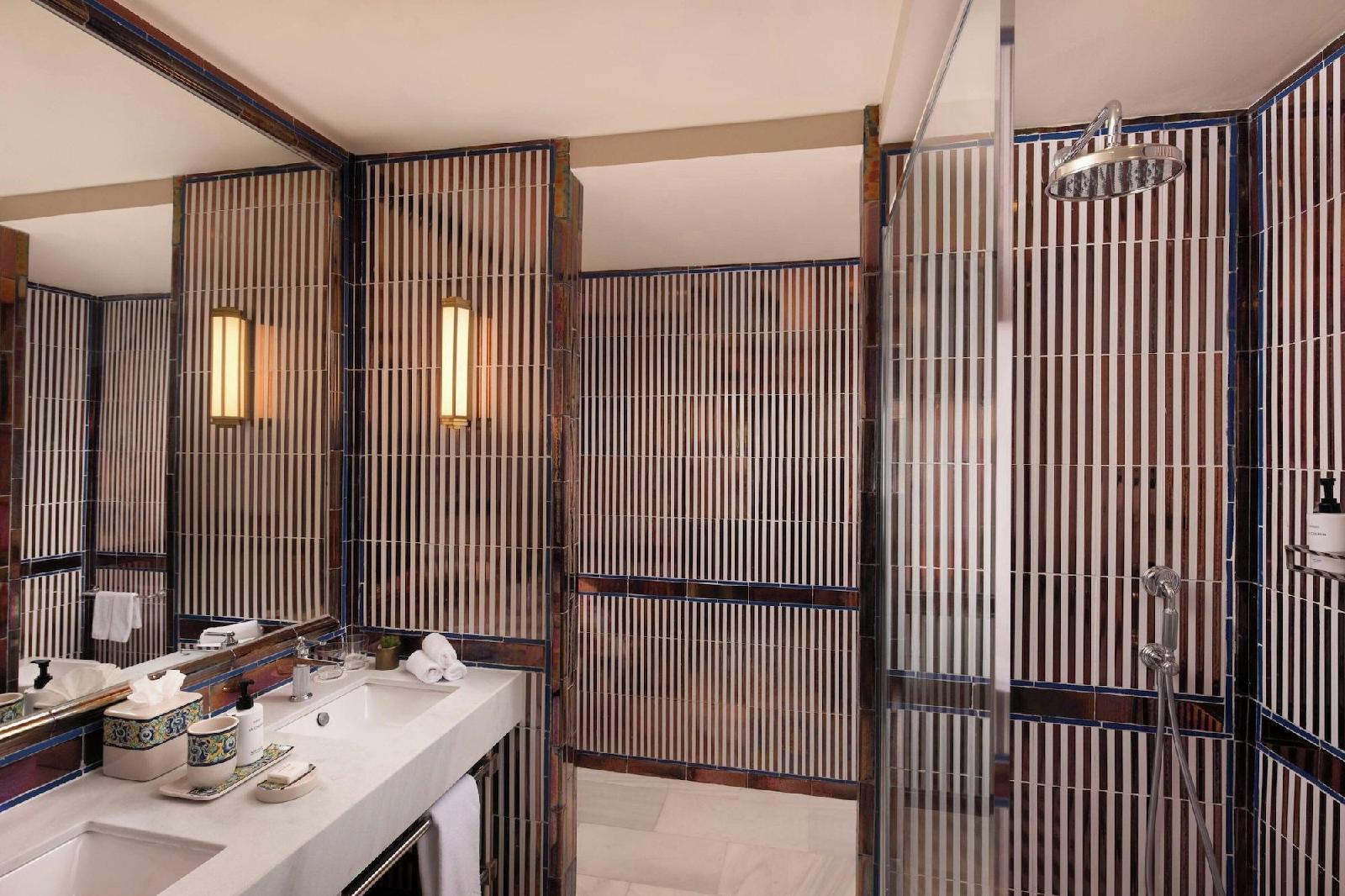 Hotel Alfonso XIII,  A Luxury Collection Hotel, Seville