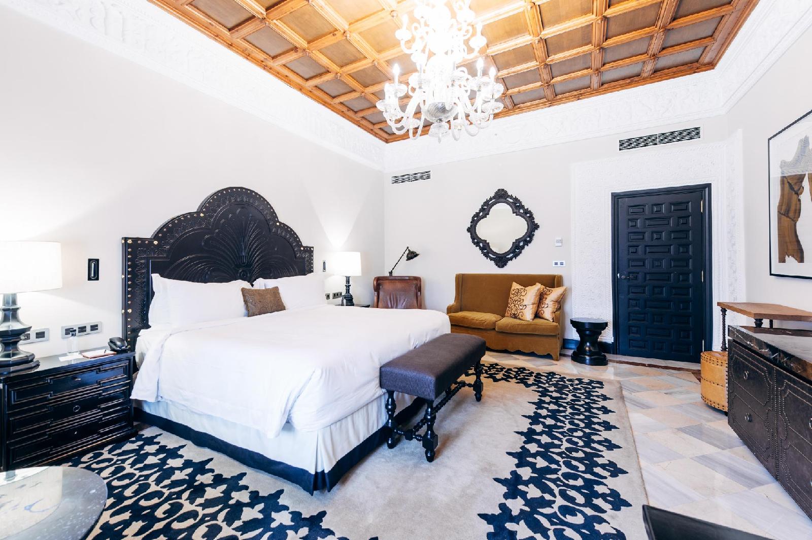 Hotel Alfonso XIII,  A Luxury Collection Hotel, Seville