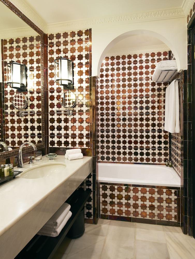Hotel Alfonso XIII,  A Luxury Collection Hotel, Seville