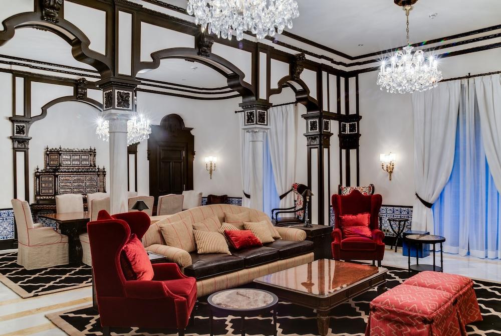 Hotel Alfonso XIII,  A Luxury Collection Hotel, Seville