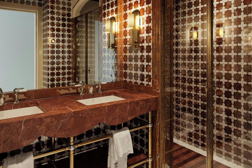 Hotel Alfonso XIII,  A Luxury Collection Hotel, Seville