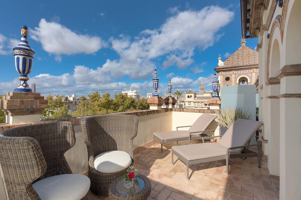 Hotel Alfonso XIII,  A Luxury Collection Hotel, Seville