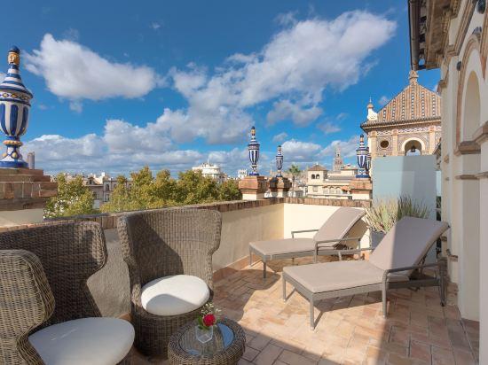 Hotel Alfonso XIII,  A Luxury Collection Hotel, Seville