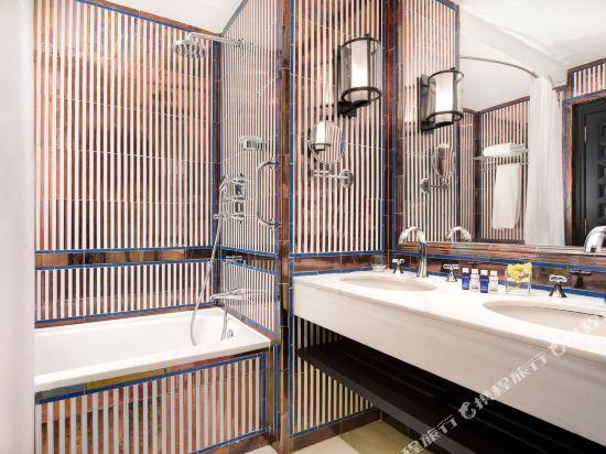Hotel Alfonso XIII,  A Luxury Collection Hotel, Seville
