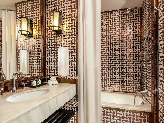 Hotel Alfonso XIII,  A Luxury Collection Hotel, Seville