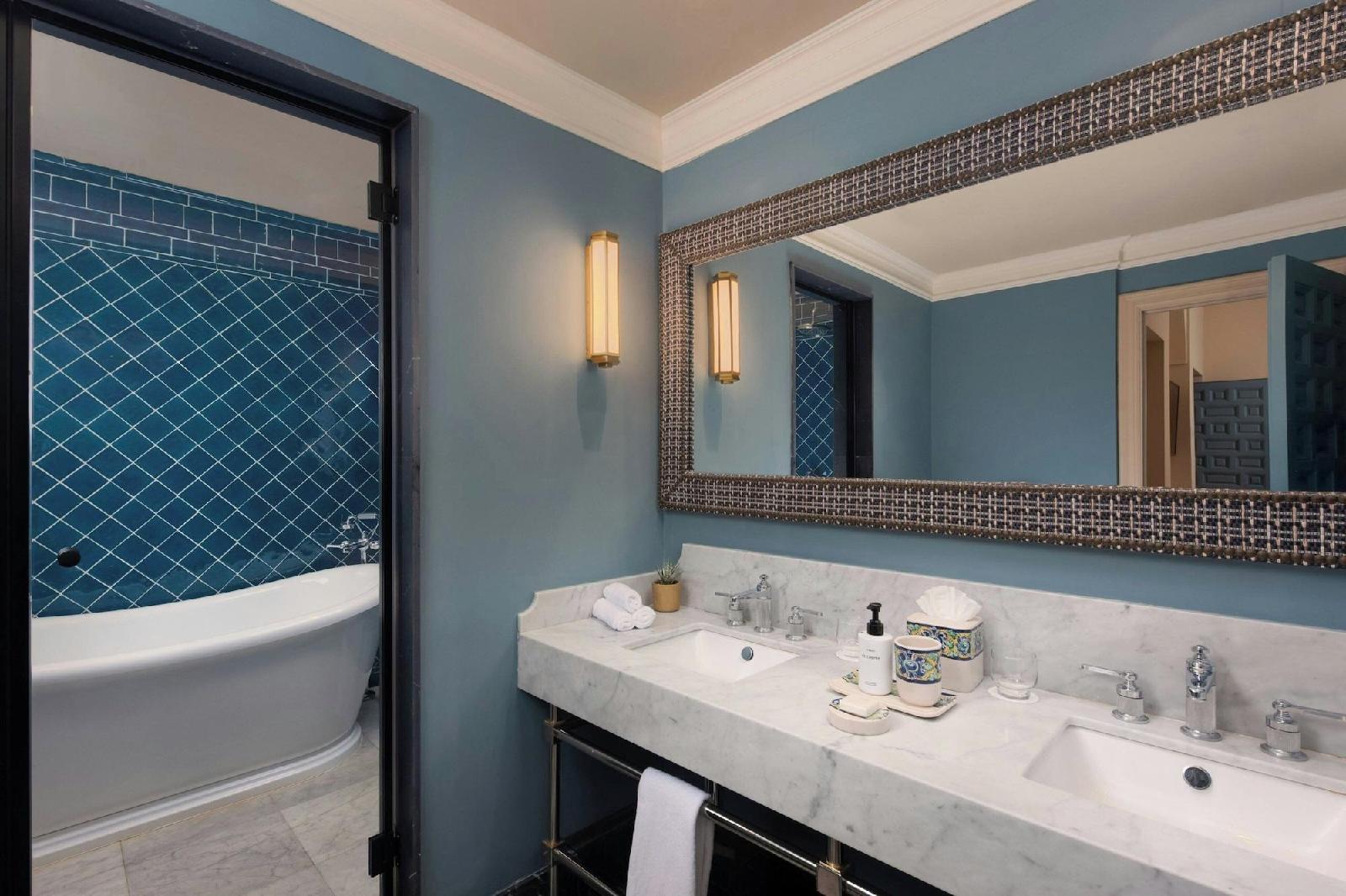 Hotel Alfonso XIII,  A Luxury Collection Hotel, Seville