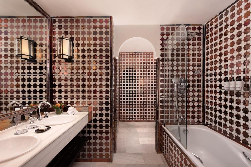 Hotel Alfonso XIII,  A Luxury Collection Hotel, Seville
