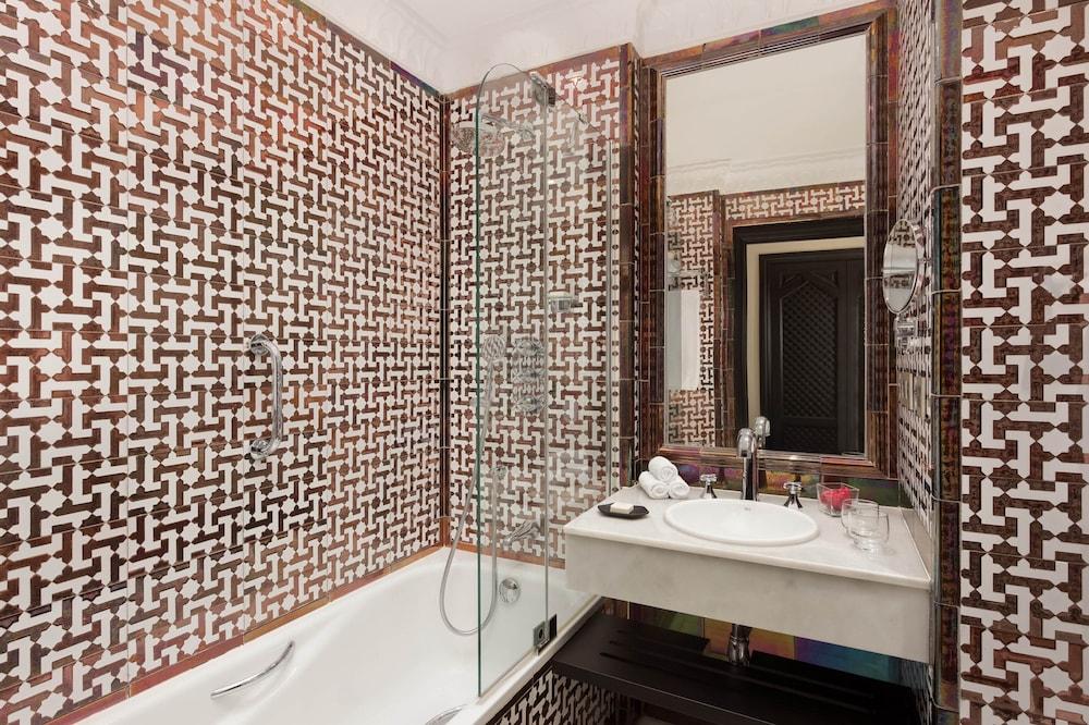 Hotel Alfonso XIII,  A Luxury Collection Hotel, Seville