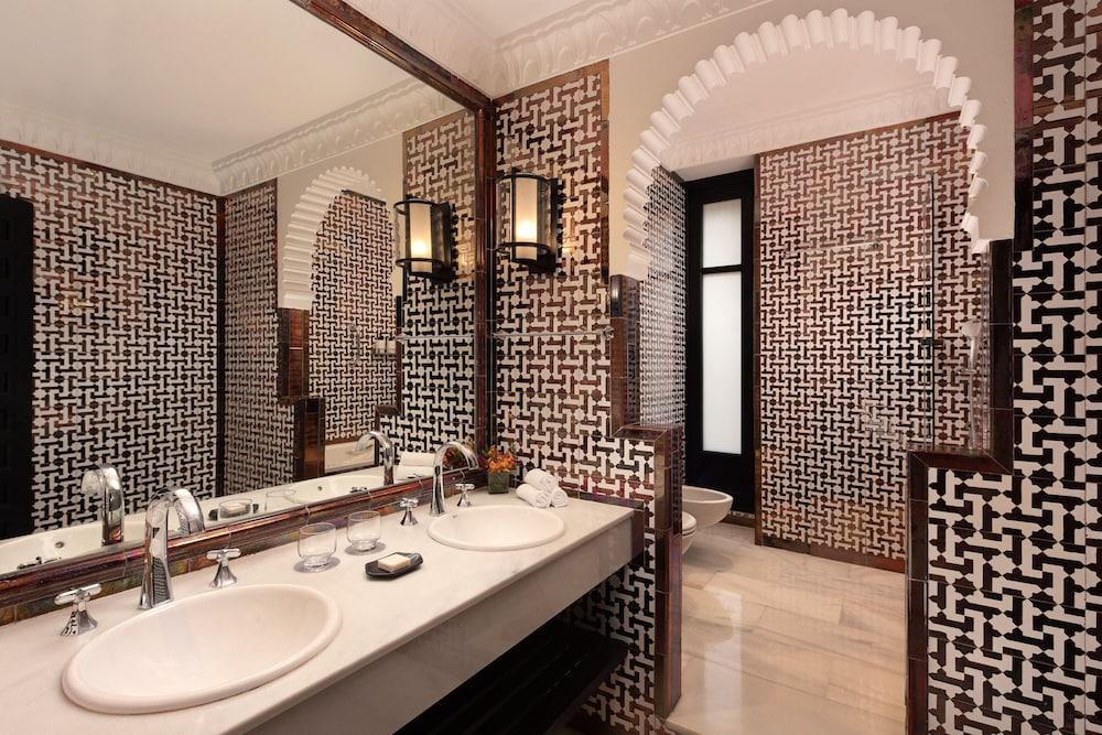 Hotel Alfonso XIII,  A Luxury Collection Hotel, Seville