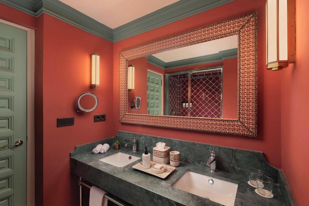 Hotel Alfonso XIII,  A Luxury Collection Hotel, Seville