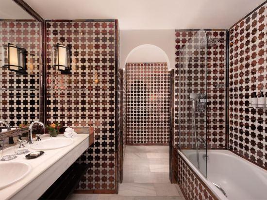 Hotel Alfonso XIII,  A Luxury Collection Hotel, Seville