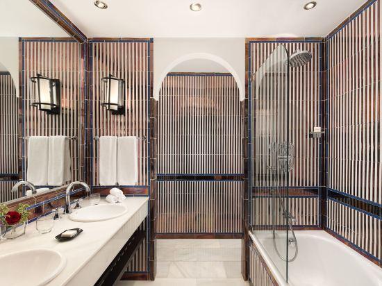 Hotel Alfonso XIII,  A Luxury Collection Hotel, Seville