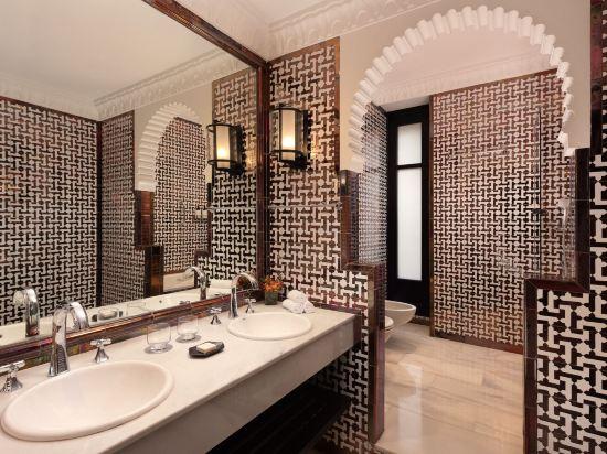 Hotel Alfonso XIII,  A Luxury Collection Hotel, Seville