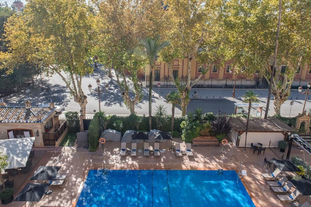 Hotel Alfonso XIII,  A Luxury Collection Hotel, Seville