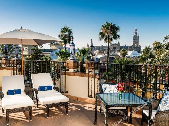 Hotel Alfonso XIII,  A Luxury Collection Hotel, Seville
