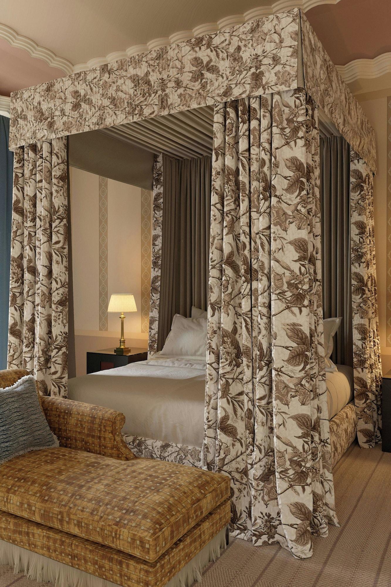 Hotel Alfonso XIII,  A Luxury Collection Hotel, Seville