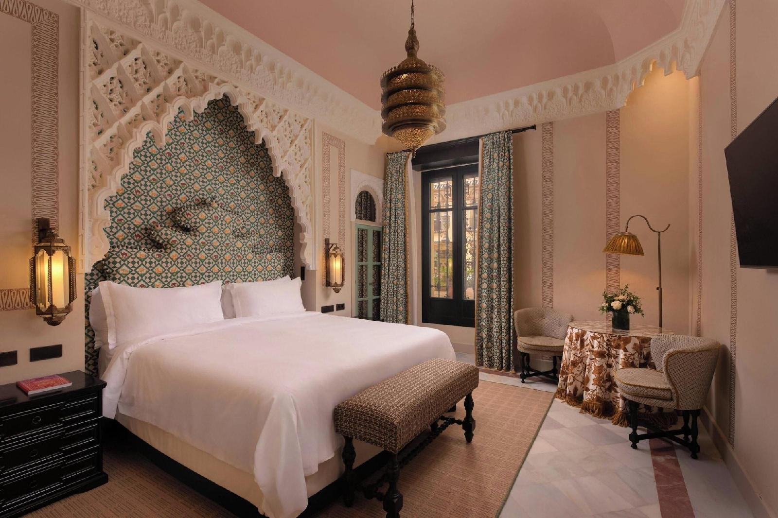 Hotel Alfonso XIII,  A Luxury Collection Hotel, Seville