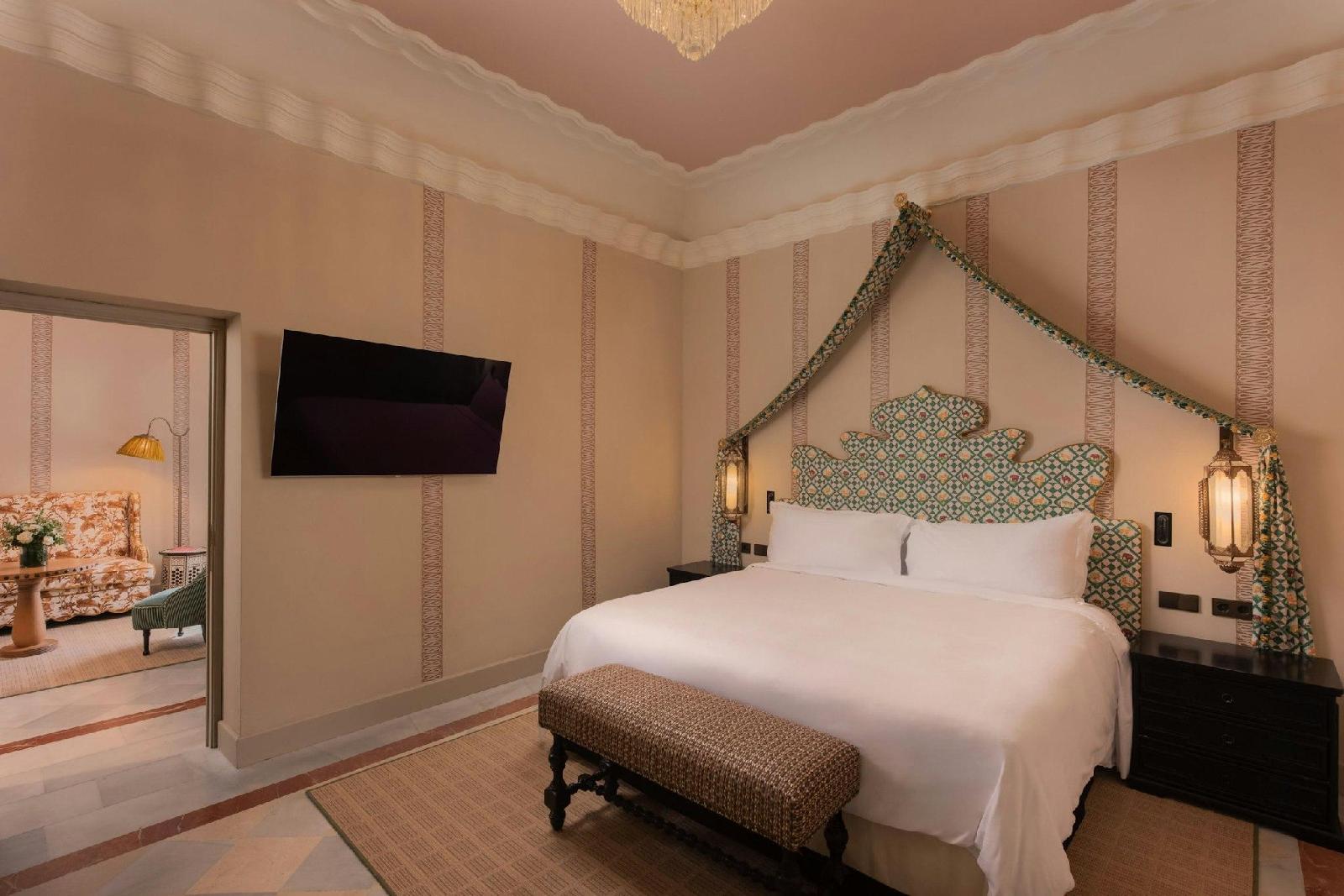 Hotel Alfonso XIII,  A Luxury Collection Hotel, Seville