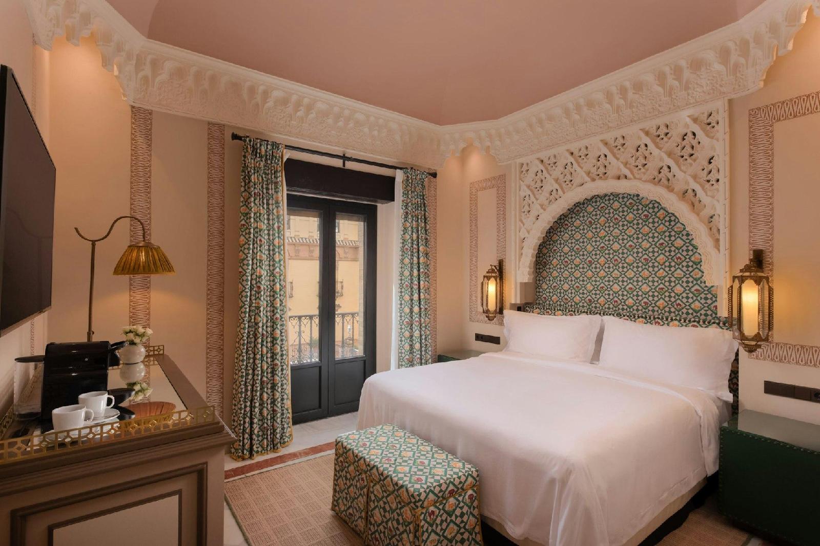 Hotel Alfonso XIII,  A Luxury Collection Hotel, Seville