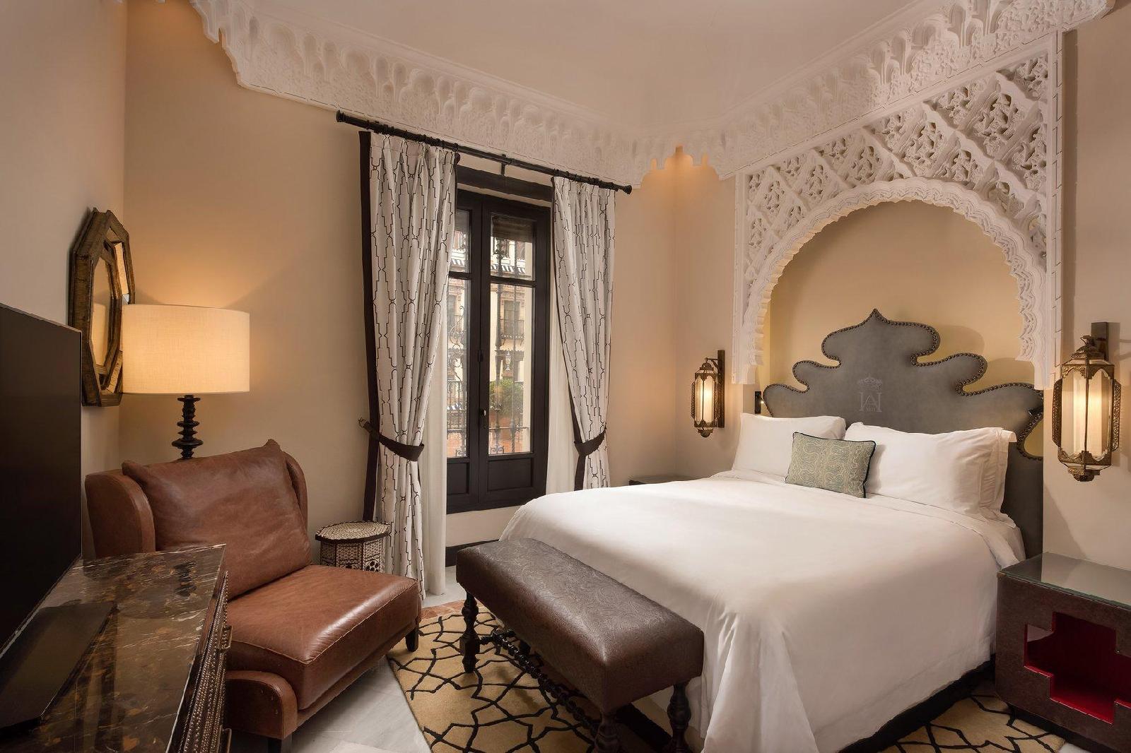 Hotel Alfonso XIII,  A Luxury Collection Hotel, Seville