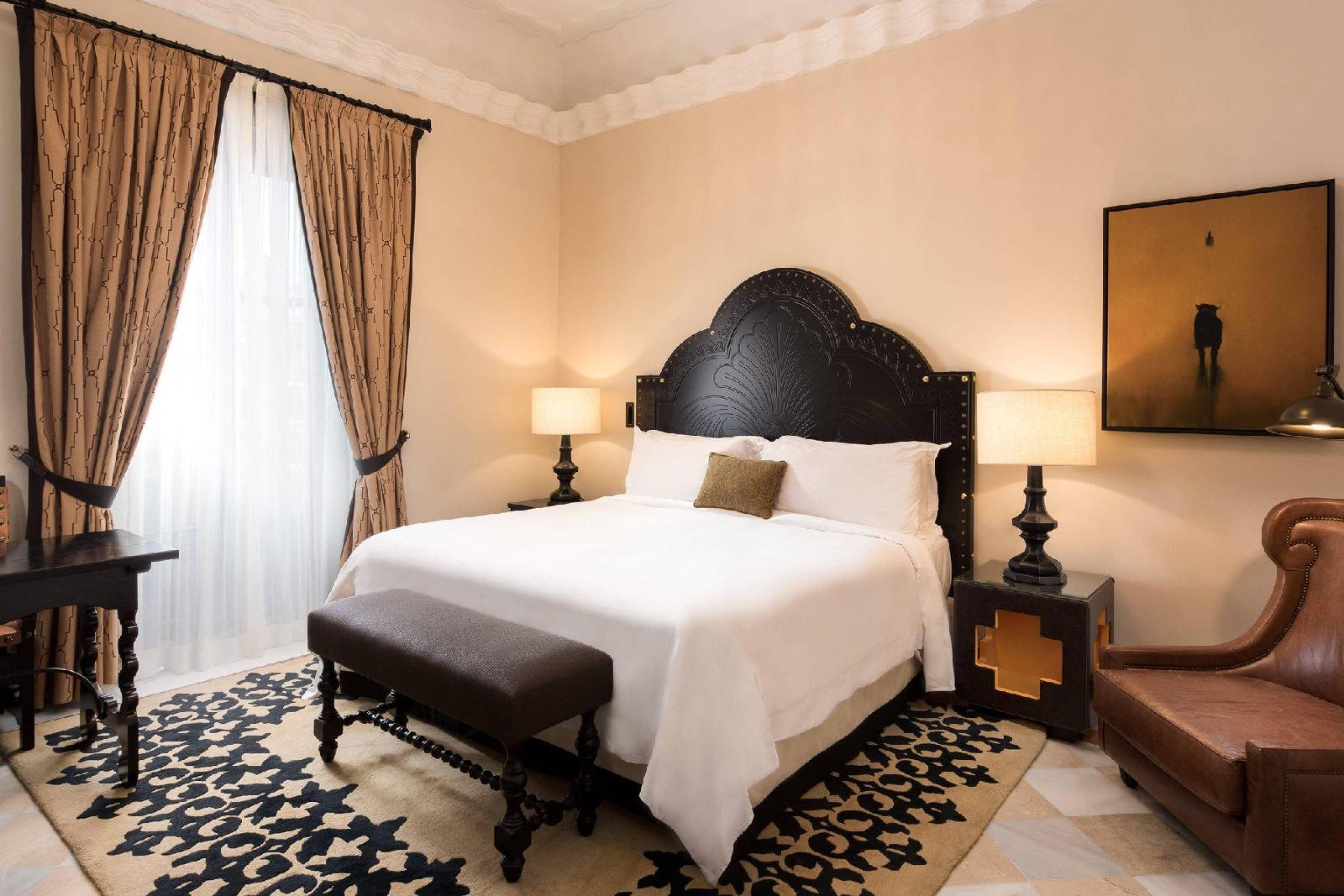Hotel Alfonso XIII,  A Luxury Collection Hotel, Seville
