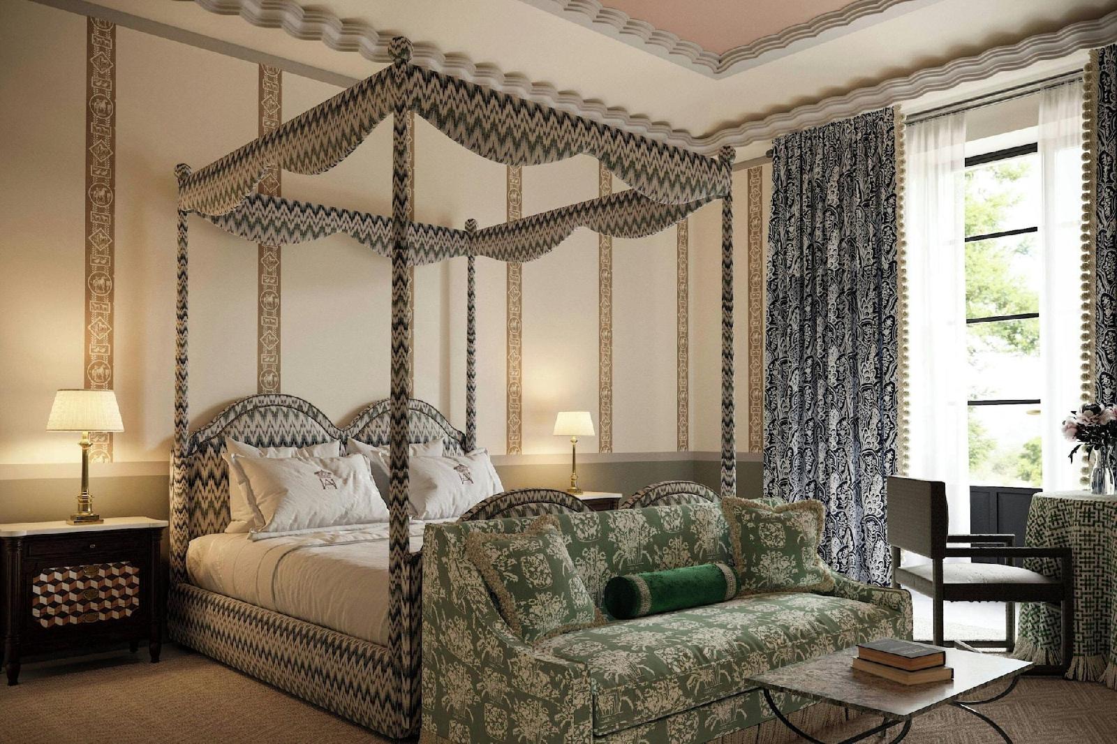 Hotel Alfonso XIII,  A Luxury Collection Hotel, Seville