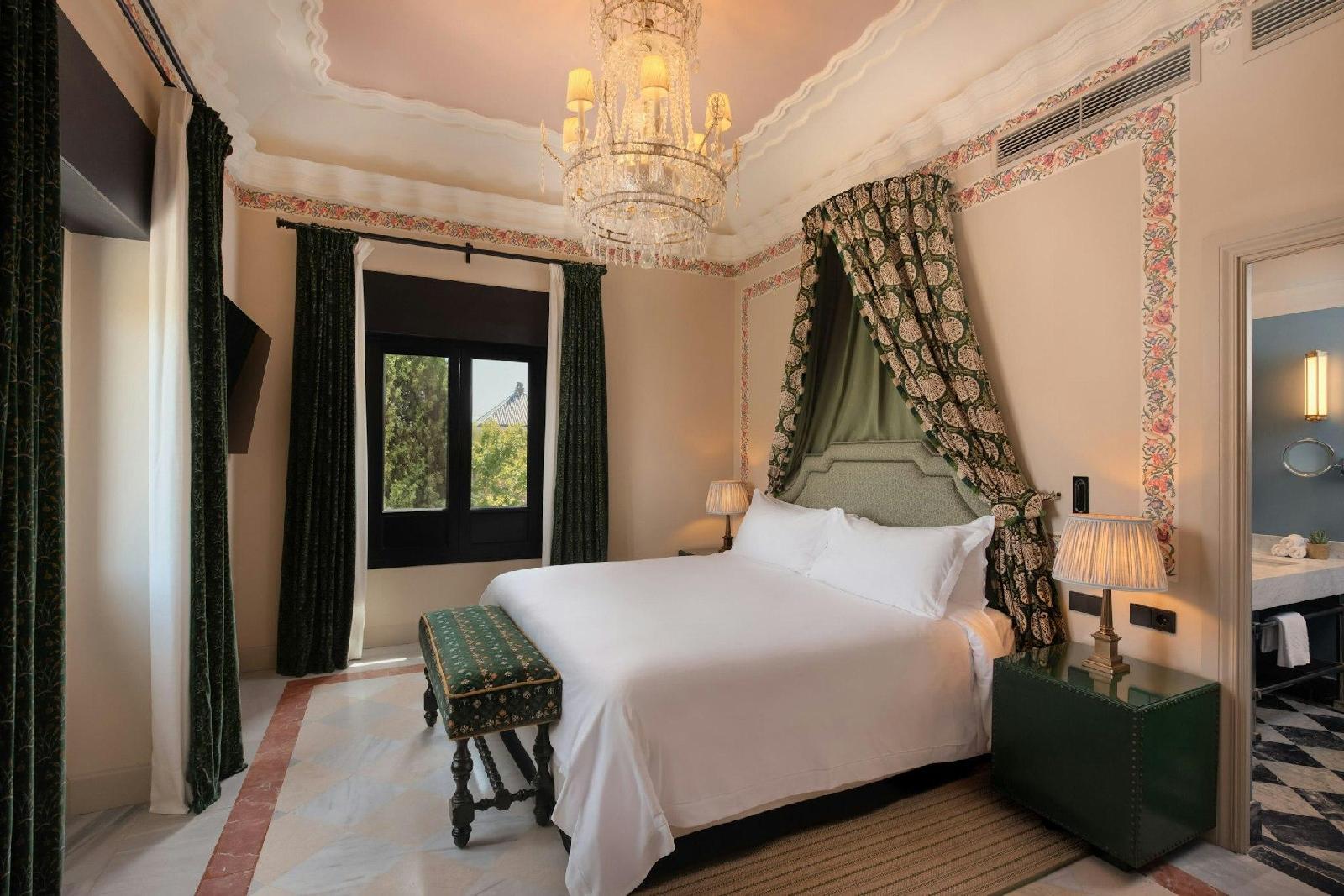 Hotel Alfonso XIII,  A Luxury Collection Hotel, Seville