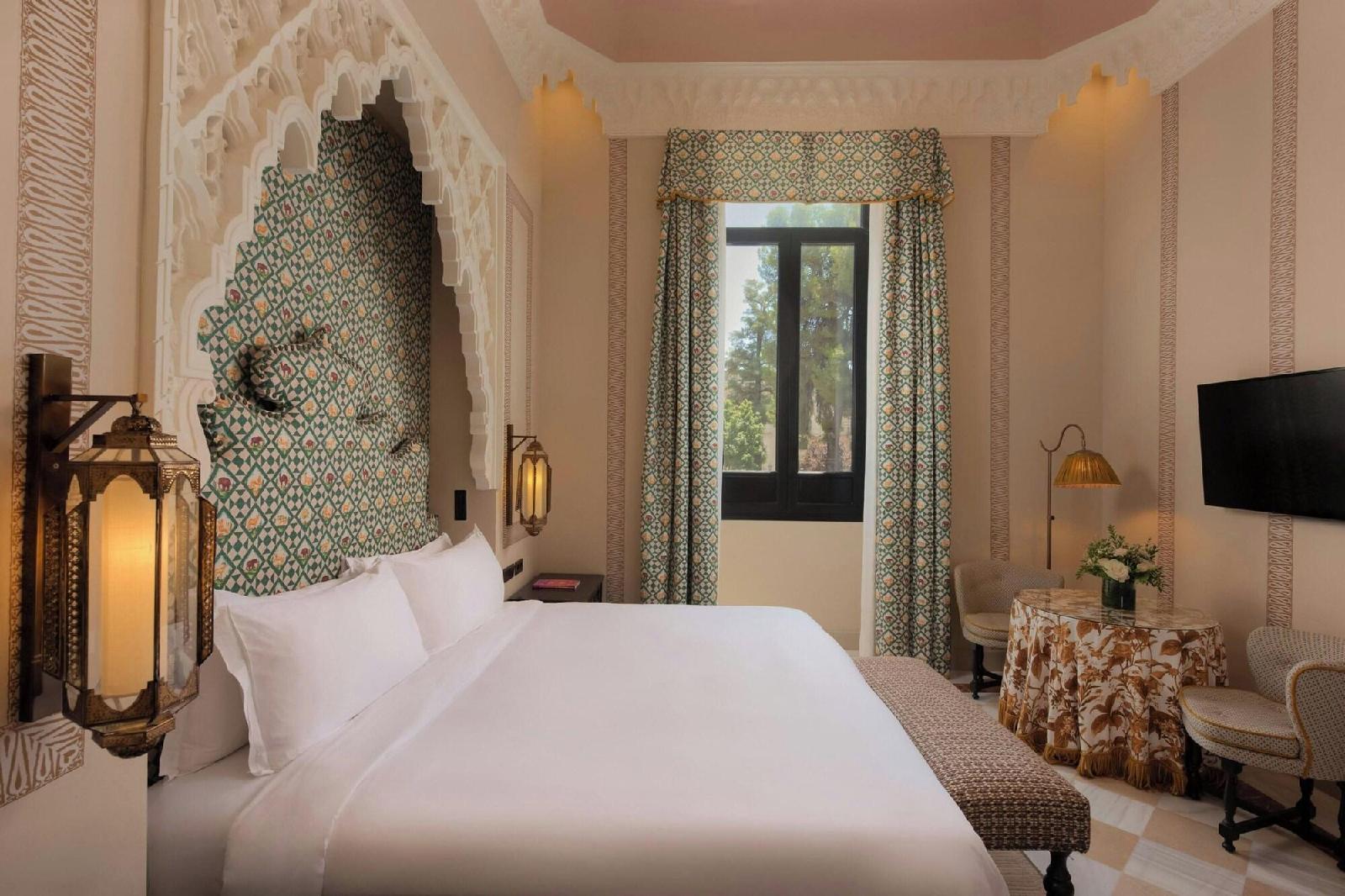 Hotel Alfonso XIII,  A Luxury Collection Hotel, Seville