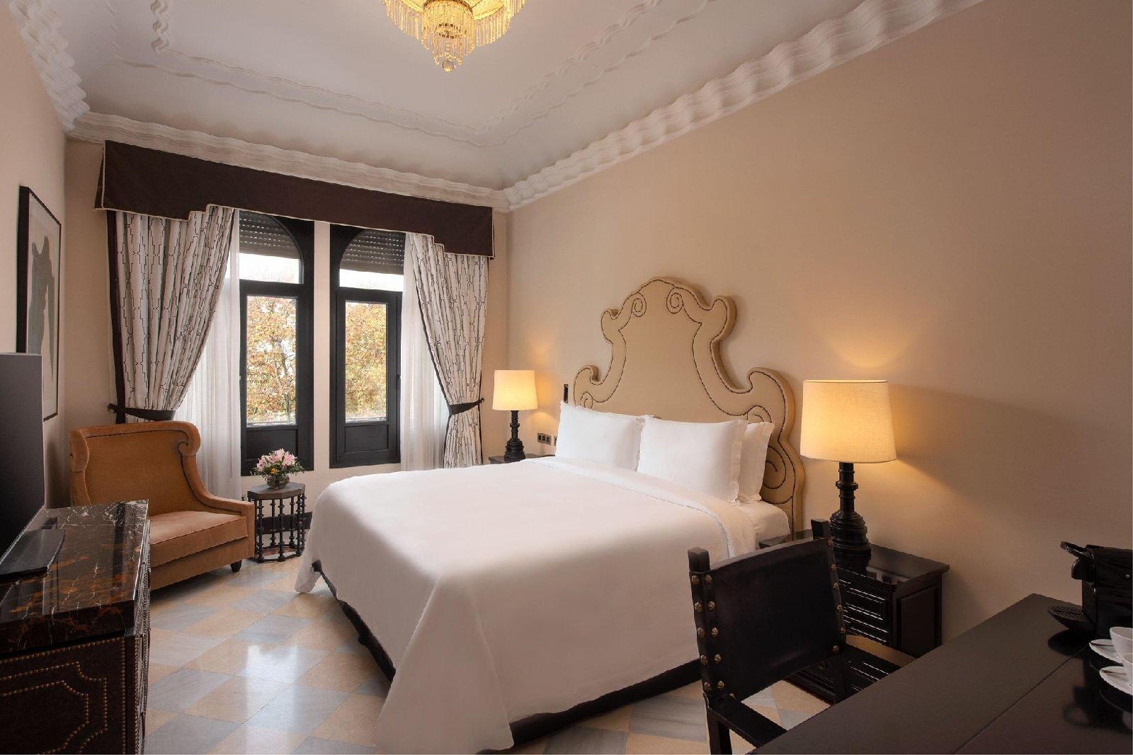 Hotel Alfonso XIII,  A Luxury Collection Hotel, Seville