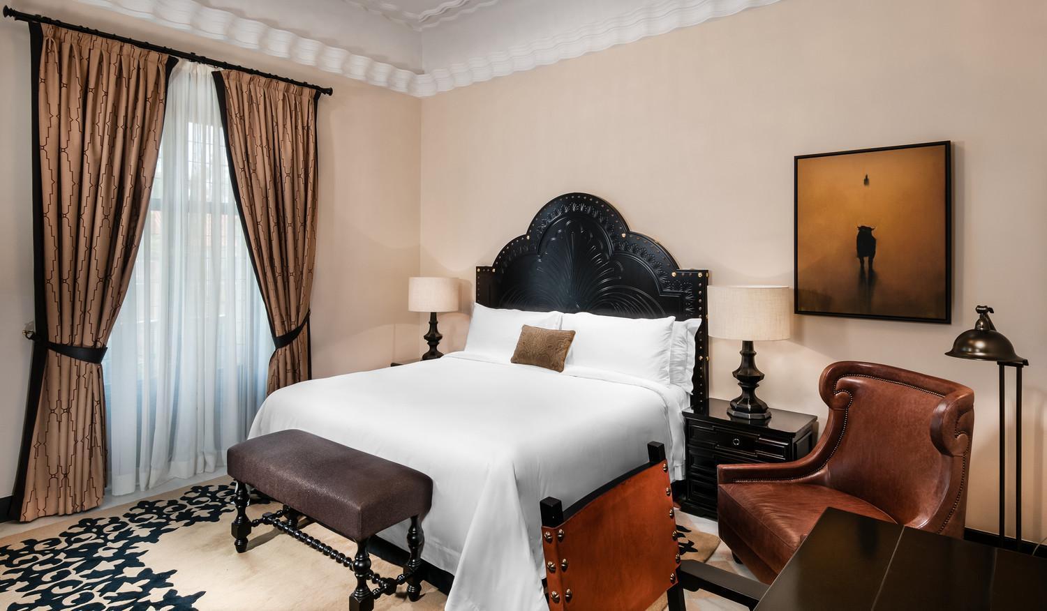 Hotel Alfonso XIII,  A Luxury Collection Hotel, Seville